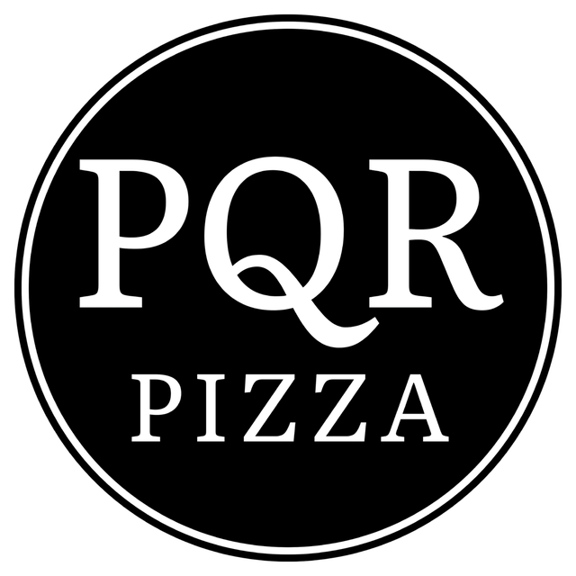 PQR Pizza