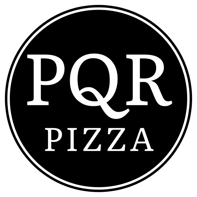 PQR Pizza